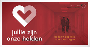 Jullie zijn helden banner 600