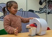 St Jansdal krijgt unieke mini MRI’s van Siemens Healthineers